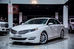 لینکۆڵن MKZ